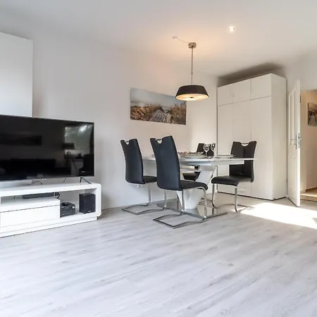 Daire Summer Diek Summerdiek 4 Sankt Peter-Ording