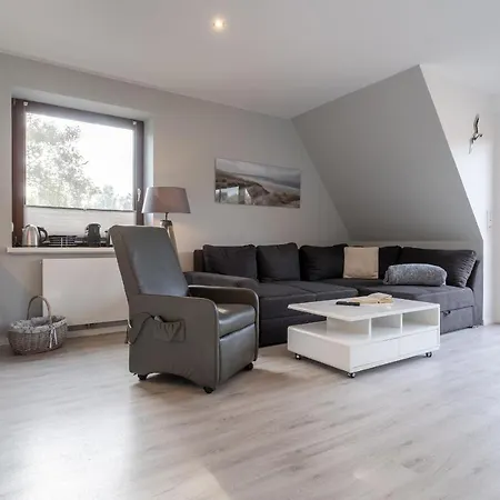 Daire Summer Diek Summerdiek 4