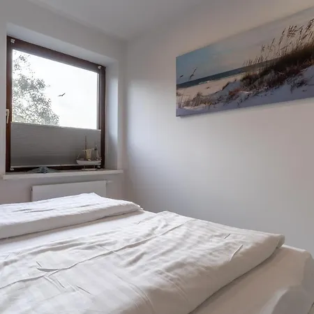 Summer Diek Summerdiek 4 Sankt Peter-Ording