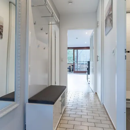 Summer Diek Summerdiek 4 Appartement