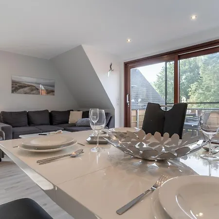 Apartman Summer Diek Summerdiek 4 Böhl