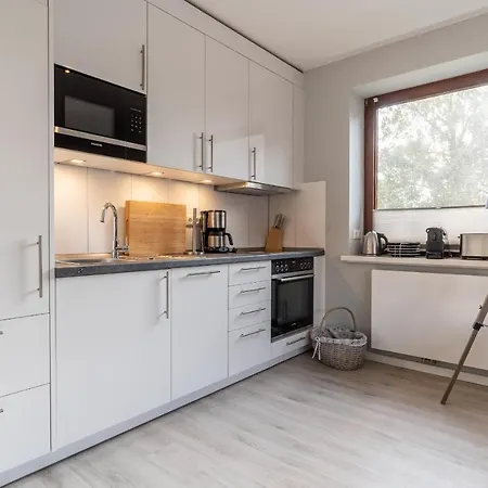 Appartement Summer Diek Summerdiek 4