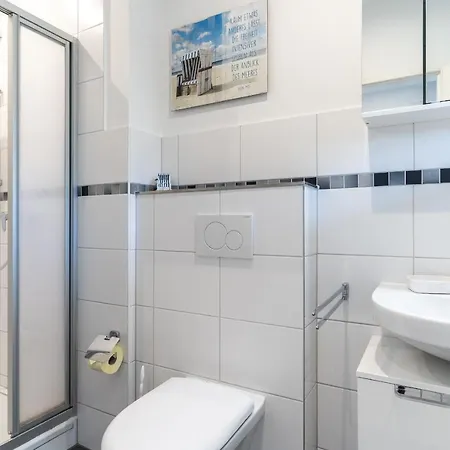 Summer Diek Summerdiek 4 Daire