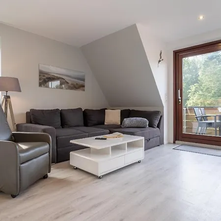 Daire Summer Diek Summerdiek 4 *