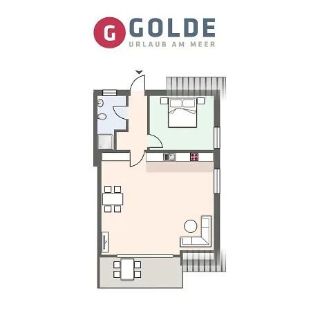 Summer Diek Summerdiek 4 Apartman