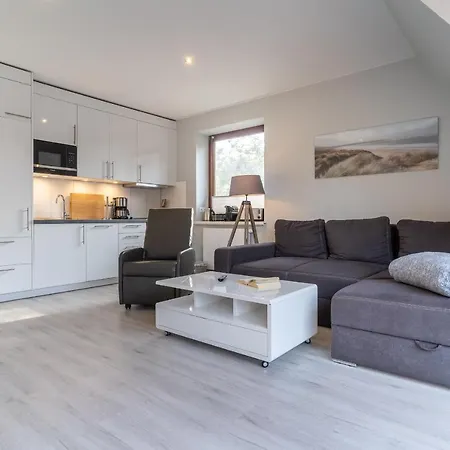 Appartement Summer Diek Summerdiek 4