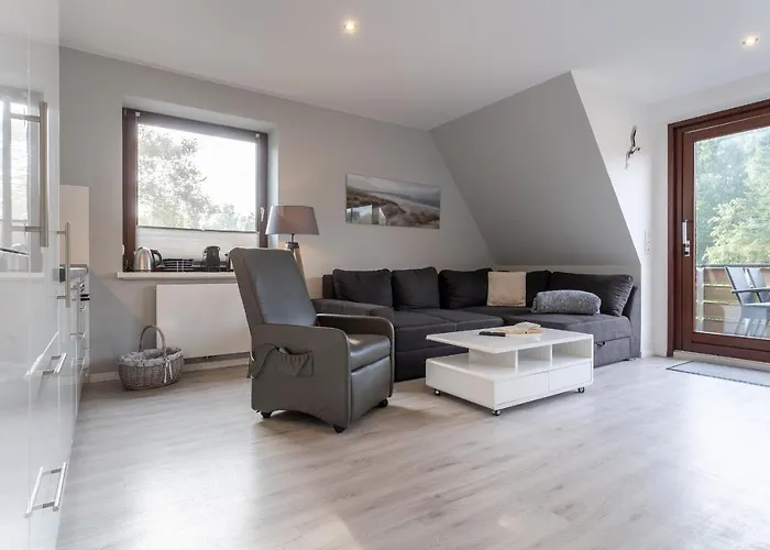 Appartement Summer Diek Summerdiek 4