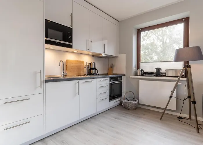 Appartement Summer Diek Summerdiek 4