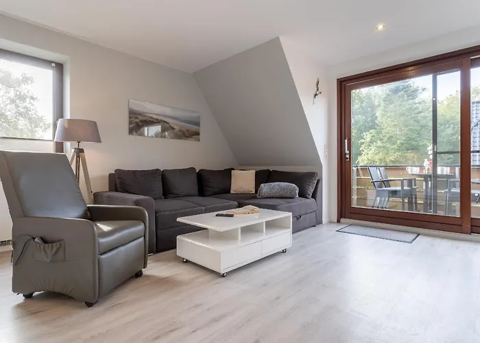 Appartement Summer Diek Summerdiek 4 *