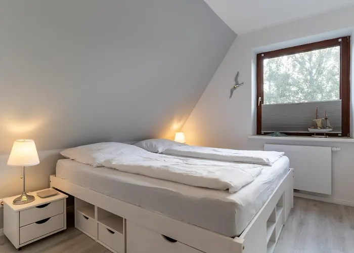 Appartement Summer Diek Summerdiek 4