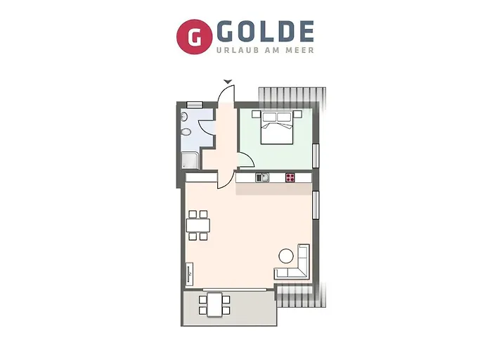 Summer Diek Summerdiek 4 Appartement